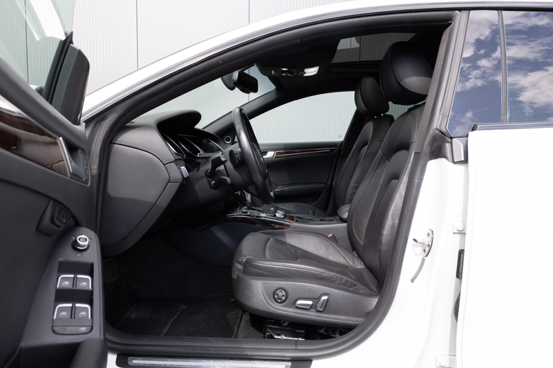 Audi A5 Sportback 2.0 | S-LINE | SCHUIFDAK | B&O SOUND | L — photo 8