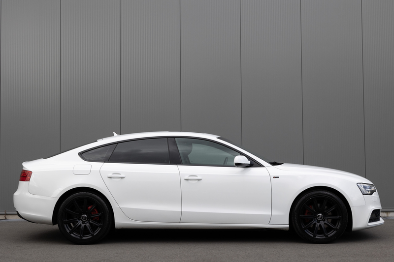 Audi A5 Sportback 2.0 | S-LINE | SCHUIFDAK | B&O SOUND | L — photo 14