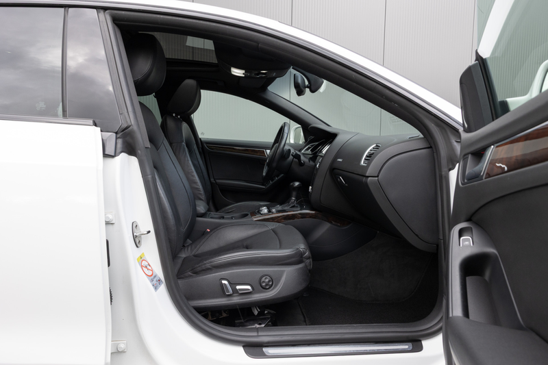 Audi A5 Sportback 2.0 | S-LINE | SCHUIFDAK | B&O SOUND | L — photo 15