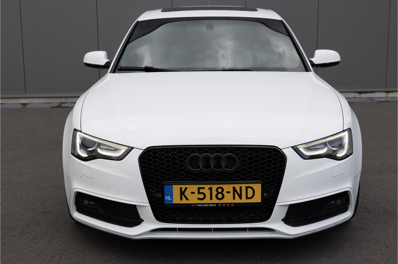 Audi A5 Sportback 2.0 | S-LINE | SCHUIFDAK | B&O SOUND | L — photo 11