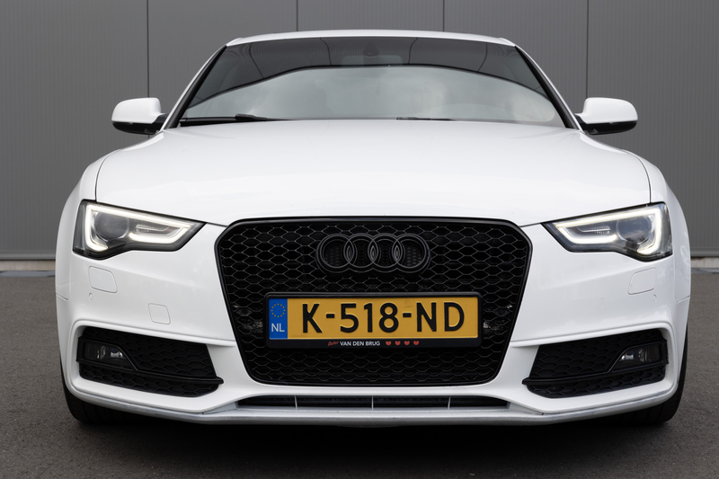 Audi A5 Sportback 2.0 | S-LINE | SCHUIFDAK | B&O SOUND | L — photo 12