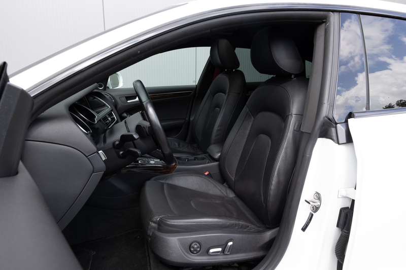 Audi A5 Sportback 2.0 | S-LINE | SCHUIFDAK | B&O SOUND | L — photo 9