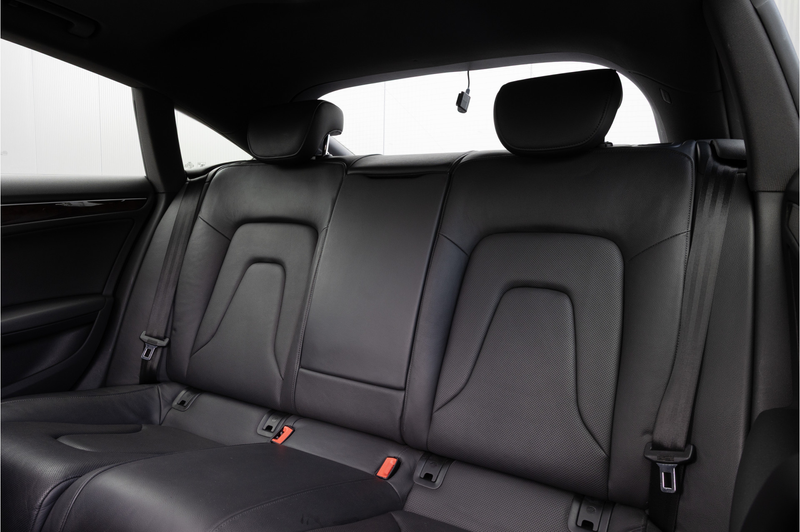 Audi A5 Sportback 2.0 | S-LINE | SCHUIFDAK | B&O SOUND | L — photo 13