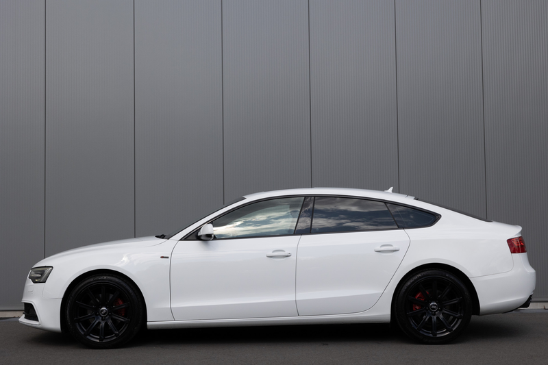 Audi A5 Sportback 2.0 | S-LINE | SCHUIFDAK | B&O SOUND | L — photo 2