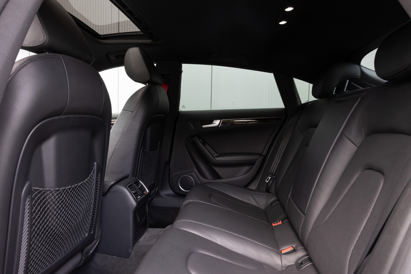 Audi A5 Sportback 2.0 | S-LINE | SCHUIFDAK | B&O SOUND | L — photo 10