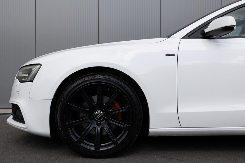 Audi A5 Sportback 2.0 | S-LINE | SCHUIFDAK | B&O SOUND | L — photo 3