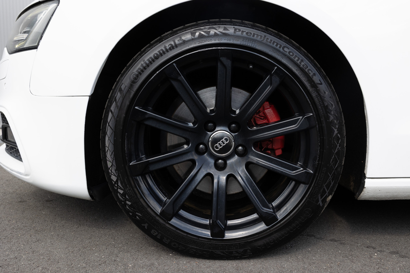 Audi A5 Sportback 2.0 | S-LINE | SCHUIFDAK | B&O SOUND | L — photo 4
