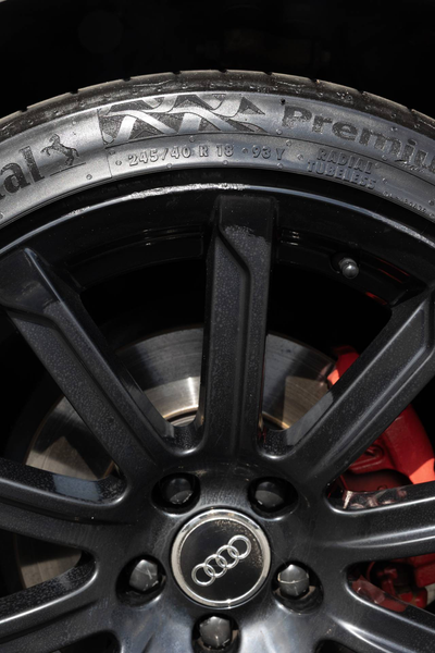 Audi A5 Sportback 2.0 | S-LINE | SCHUIFDAK | B&O SOUND | L — photo 5