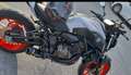 Yamaha MT-07 Grau - thumbnail 1