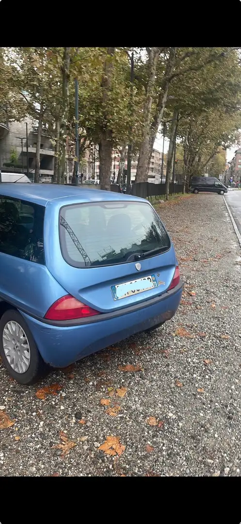 Lancia Y 1.2 8v LS c/airbag - 2