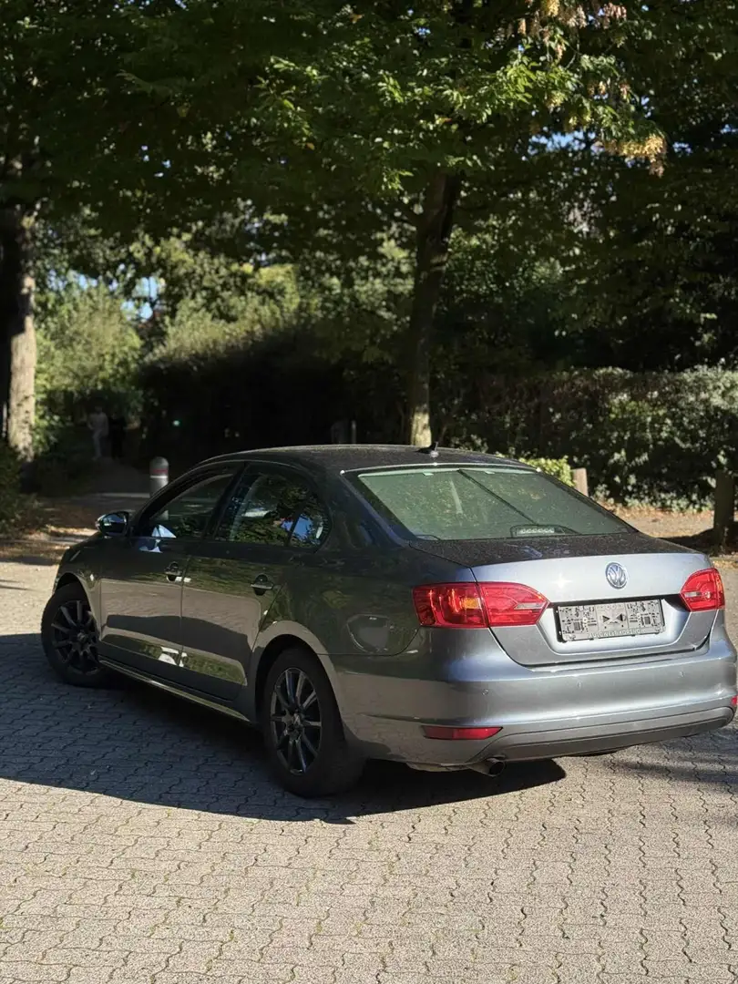 Volkswagen Jetta 1.2 TSI Match. tel 015770900949 - 2