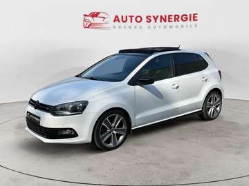 GT 1.4 16V TSI BlueMotion - 150 - BV DSG 7 BlueGT PHASE 2