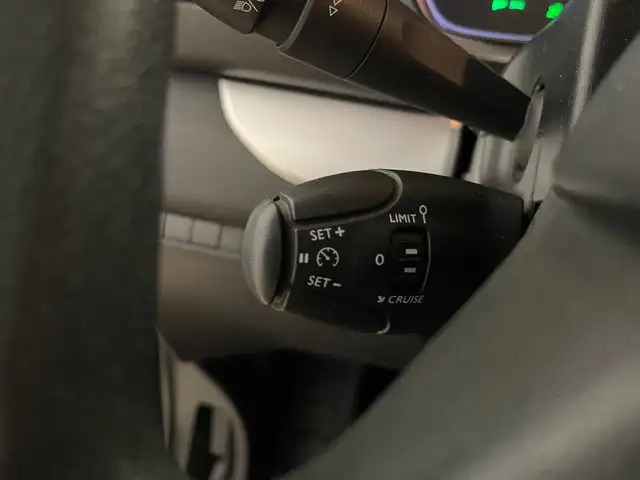 Citroen Spacetourer view 12