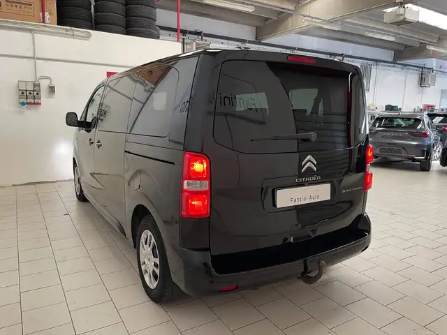 Citroen Spacetourer view 5