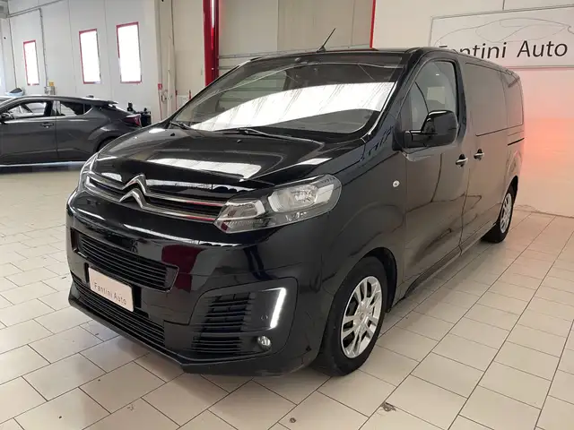 Citroen Spacetourer view 6