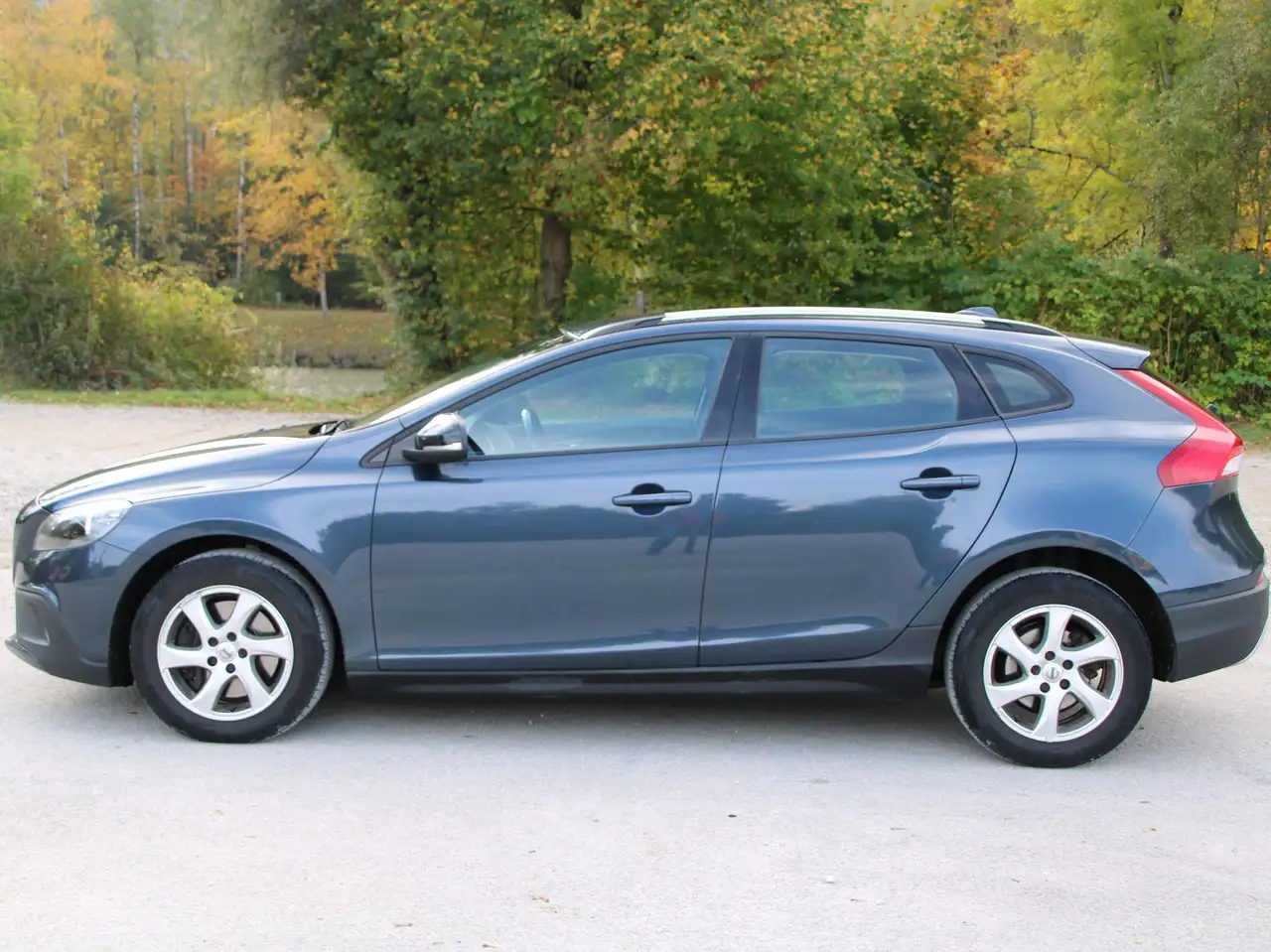 Volvo V40 Cross Country