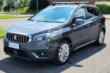 S-Cross 1.0 Boosterjet Cool