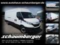 Iveco Daily 35S16 V Diesel Hochraumkasten Maxi * Klima Blanc - thumbnail 1