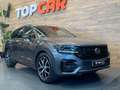 Volkswagen Touareg 3.0 Tdi R-Line 286 cv Gris - thumbnail 1