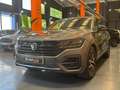 Volkswagen Touareg 3.0 Tdi R-Line 286 cv Gris - thumbnail 3