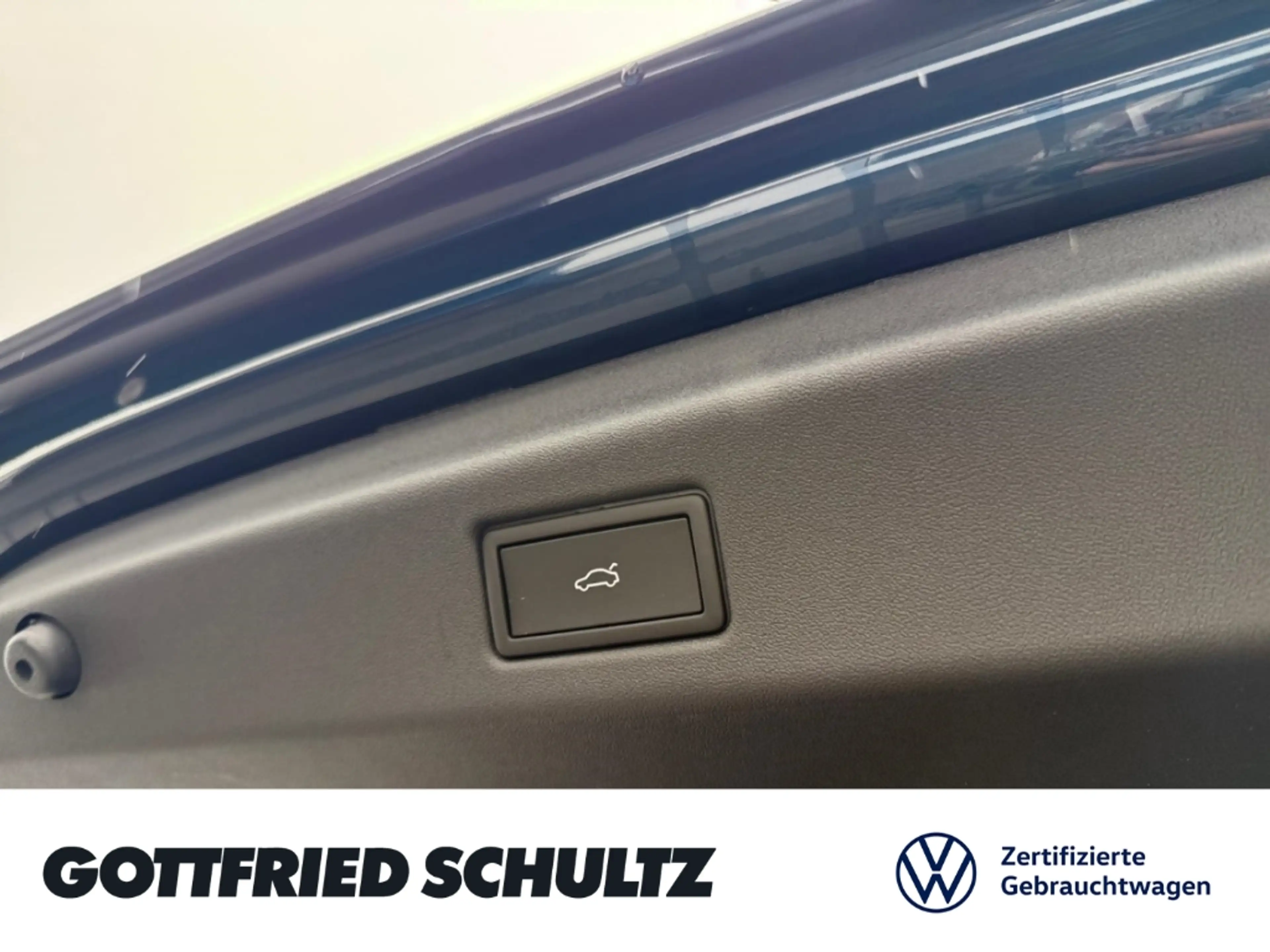 Volkswagen ID.7 Tourer MATRIX-LED HUD SHZ V H AHK Pro S 210 kW NAV — photo 15
