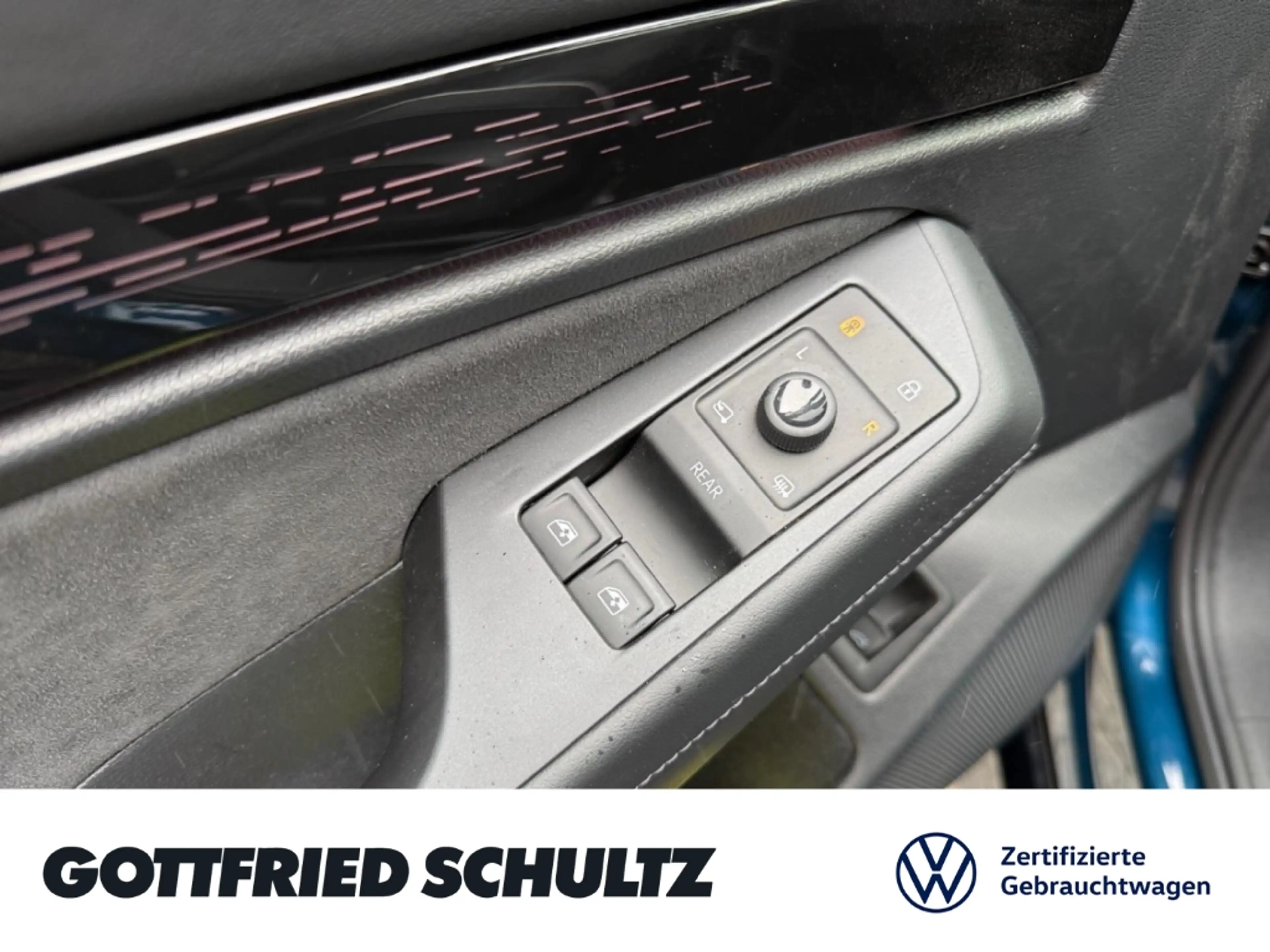 Volkswagen ID.7 Tourer MATRIX-LED HUD SHZ V H AHK Pro S 210 kW NAV — photo 13
