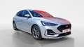 Ford Focus ST-LINE AUTOMATICO 1.0 ECOBOOST MHEV 114KW 155CV 5 Argent - thumbnail 3