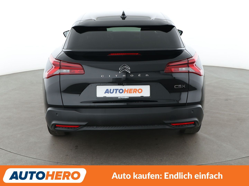 Citroen C5 X 1.6 Plug-in Hybrid Feel Pack Aut.*NAV*TEMPO*CAM* — photo 5