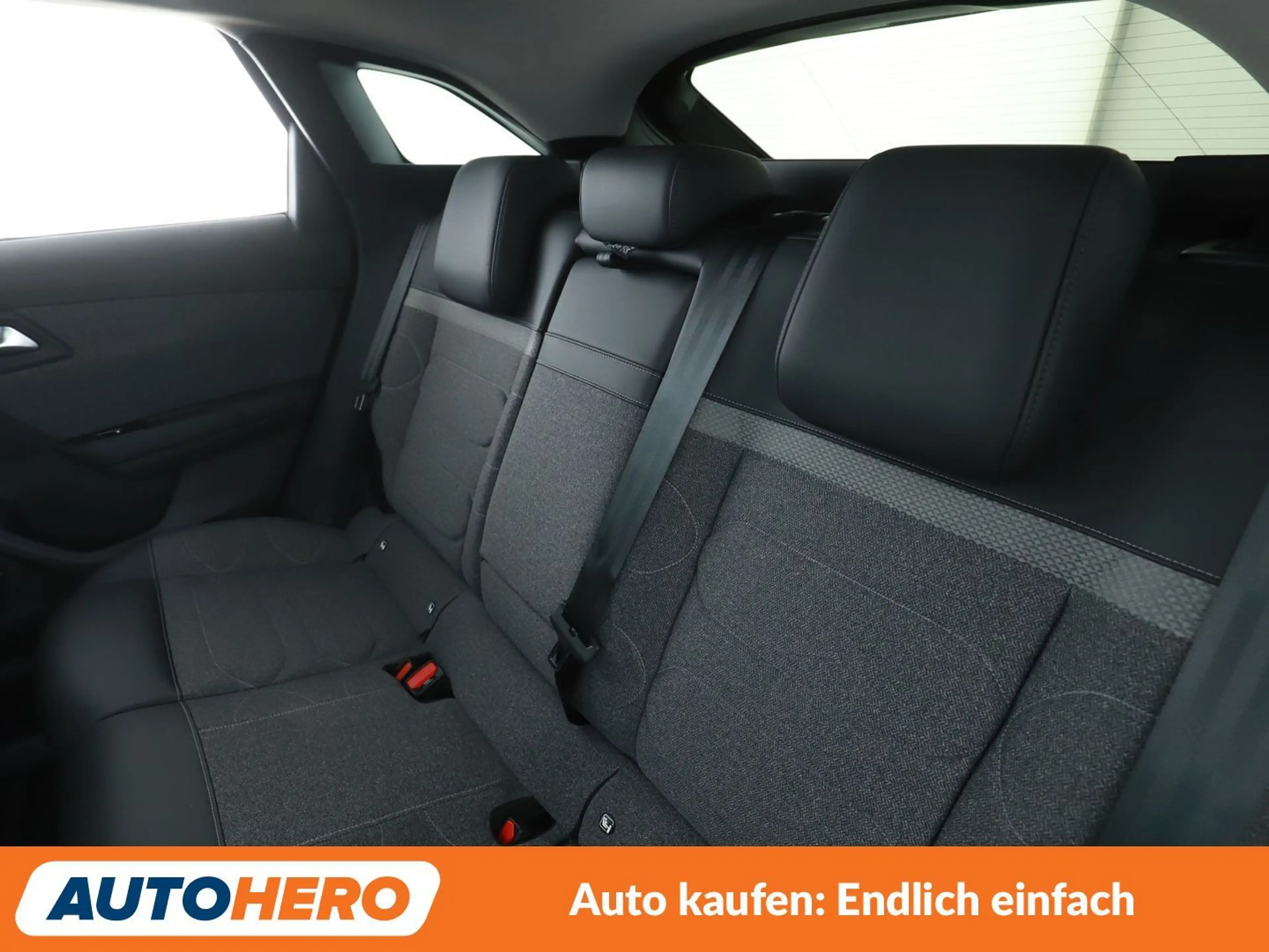 Citroen C5 X 1.6 Plug-in Hybrid Feel Pack Aut.*NAV*TEMPO*CAM* — photo 14