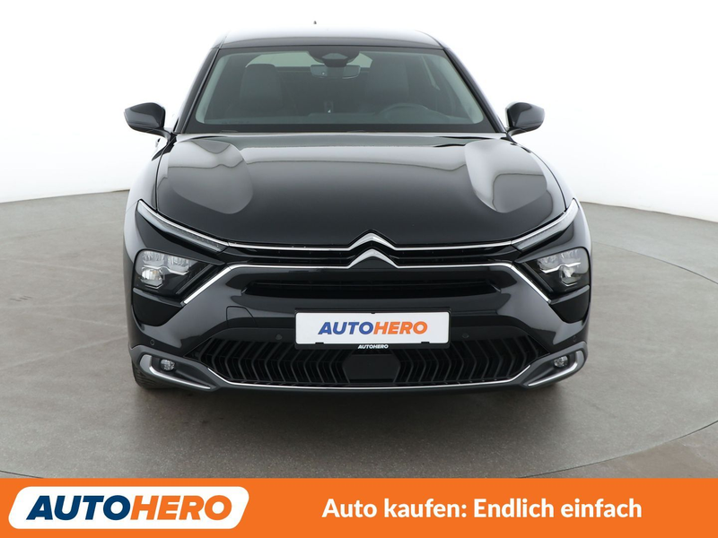 Citroen C5 X 1.6 Plug-in Hybrid Feel Pack Aut.*NAV*TEMPO*CAM* — photo 9