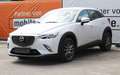Mazda CX-3 Exclusive-Line*Tüv&Inspektion Neu*Navi*LED* Grijs - thumbnail 4
