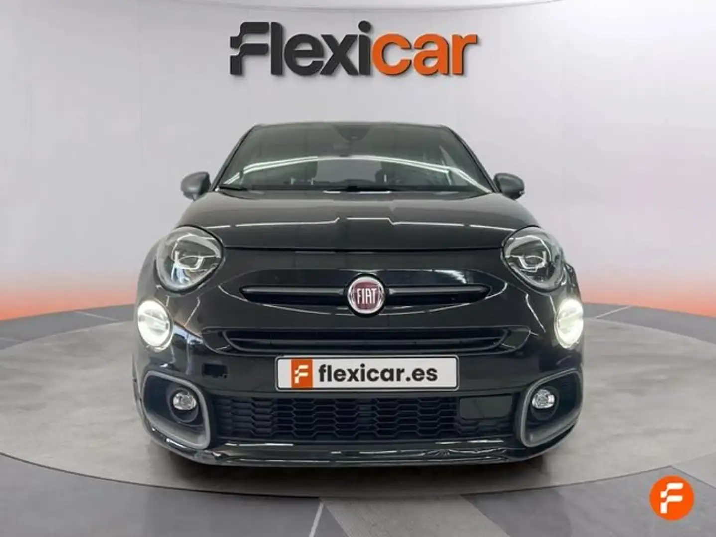 Fiat 500X 1.0 Firefly S&S Sport Noir - 2