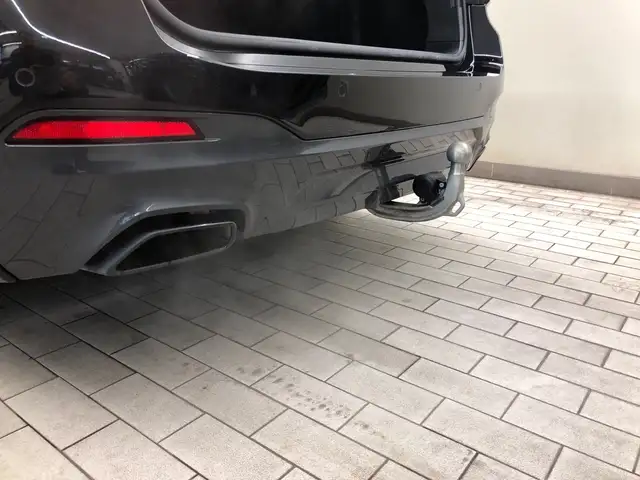 BMW 530 d xDrive Ansicht 13