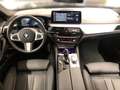 BMW 530 d xDrive Schwarz - thumbnail 10