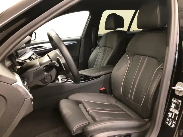 BMW 530 d xDrive Ansicht 16