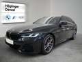 BMW 530 d xDrive Schwarz - thumbnail 2