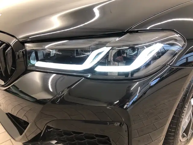 BMW 530 d xDrive Ansicht 3