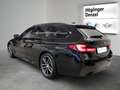 BMW 530 d xDrive Schwarz - thumbnail 11