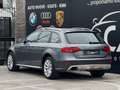 Audi A4 allroad Quattro 2.0 TDI 170CV Grigio - thumbnail 5