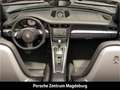 Porsche 991 -1 (911) Carrera 4S Cabriolet*BOSE*PDLS+*SHZ* Silber - thumbnail 21