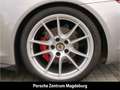 Porsche 991 -1 (911) Carrera 4S Cabriolet*BOSE*PDLS+*SHZ* Silber - thumbnail 16