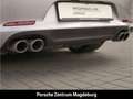 Porsche 991 -1 (911) Carrera 4S Cabriolet*BOSE*PDLS+*SHZ* Silber - thumbnail 31