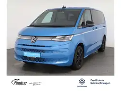 Volkswagen T7 Multivan LÜ 1.5 eHybrid 4Mot. Style DSG 7Sitz