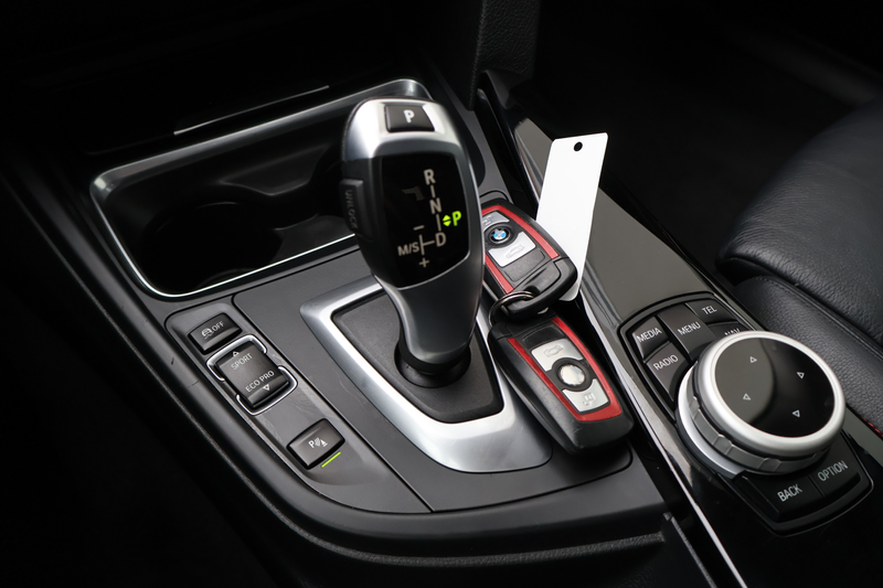 BMW 318 3-serie Gran Turismo 318d High Executive — photo 13