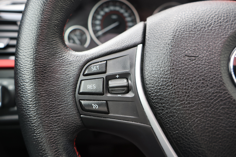 BMW 318 3-serie Gran Turismo 318d High Executive — photo 14