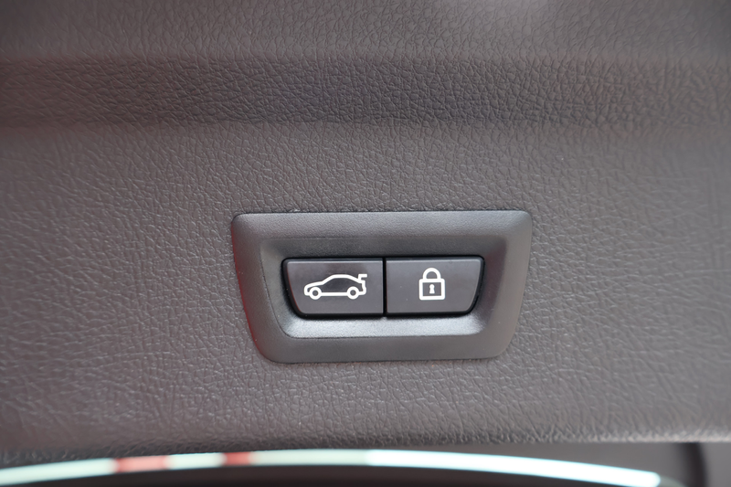 BMW 318 3-serie Gran Turismo 318d High Executive — photo 23