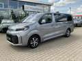 Toyota Proace Verso 2.0 Team D Navi,Carplay,NeuModel Silber - thumbnail 2