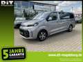 Toyota Proace Verso 2.0 Team D Navi,Carplay,NeuModel Silber - thumbnail 1