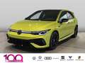 Volkswagen Golf R 2.0 TSI Performance 333 Limited Edition 4Motion Yellow - thumbnail 1