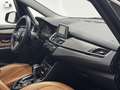 BMW 218 d Gran Tourer Luxury Line Aut. Braun - thumbnail 34